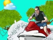 Juego Jet-correr  en línea