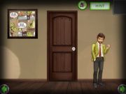 Juego Amgel Easy Room Escape 254 en línea