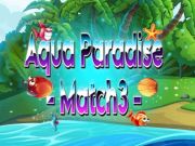 Juego Aqua Paradise - Match3 en línea