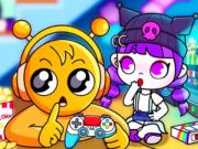 Juego Jigsaw Puzzle: Sprunki Secret Playtime en línea