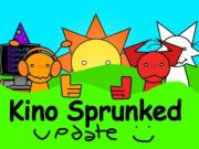 Juego Kino Sprunked 2 en línea