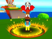 Juego Ultimate Obby Parkour Adventure en línea