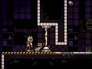 Juego Satélite índigo  en línea