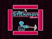 Juego ¡Stickman asciende!  en línea