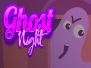 Juego Noche fantasma  en línea