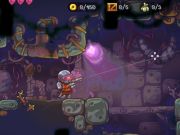 Juego Reinicio de zombotron  en línea
