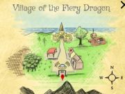 Juego Historia del dragón ardiente  en línea