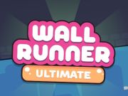 Juego Wall Runner Ultimate en línea