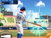 Juego Estrella de béisbol  en línea