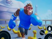 Juego Era de los simios  en línea