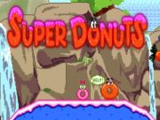 Juego Super Donuts en línea