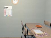 Juego Habitación marrón  en línea