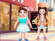 Juego Baby Taylor Black Friday Storekeeper en línea
