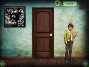 Juego Amgel Easy Room Escape 255 en línea