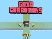 Juego Guardianes de la cuadrícula  en línea