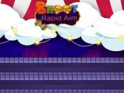 Juego Dispara un objetivo rápido  en línea