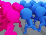 Juego Count Master: Crowd Runner 3D en línea