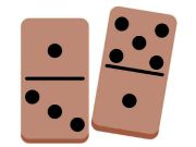 Juego Dominoes Classic Duel en línea