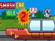 Juego Smash Car Idle 2 en línea