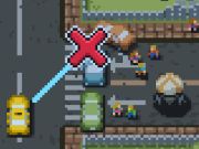 Juego Taxi  en línea