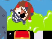 Juego ¡Budos de limo!  en línea