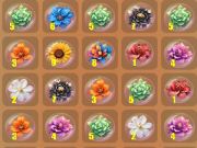 Juego Dice Puzzle Flowers! en línea