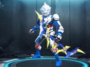 Juego Batallas de robots de guerra  en línea