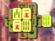 Juego Mahjong mi mundo  en línea