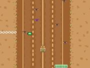 Juego Tirador de tanques  en línea