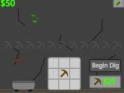 Juego Minería  en línea
