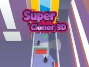 Juego Super Cloner 3D en línea