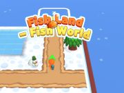 Juego Tierra de peces Mundo de los peces  en línea