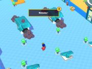 Juego Mi Tycoon de Idle Mart Empire  en línea