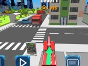 Juego Conducción de rescate de camiones de bomberos  en línea