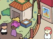 Juego Encuéntralo Oiiai Cat  en línea