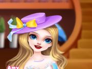 Juego Mi tienda de uñas de moda  en línea