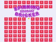 Juego Spinning uia uia gato ladrin  en línea