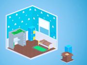 Juego Decorador de interiores  en línea