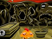 Juego Monkey Go Happy 924 en línea