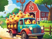 Juego Clucknrun en línea