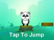 Juego Panda de pila  en línea