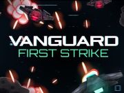 Juego Primer huelga de Vanguard  en línea