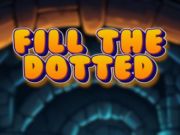 Juego Llenar el punteado  en línea