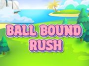 Juego Rush Ball Bound  en línea