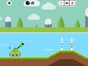 Juego Guerra de tanques moderna  en línea