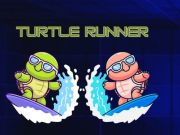 Juego Corredor de tortuga  en línea
