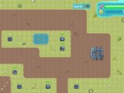 Juego Agresión  en línea