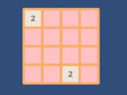 Juego Duplicar los números  en línea