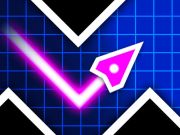 Juego Vibraciones de geometría  en línea