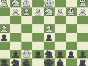 Juego Duelo de ajedrez  en línea